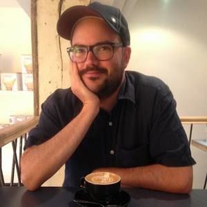 Meet your Posher, Joe